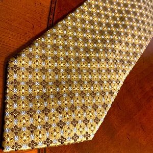 Luxury Tie Ermenegildo Zegna